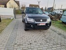 Suzuki Grand Vitara 4X4 Klimatronik Navi Bezwypadkowy Stan Bardzo dobry Serwisowany - 2