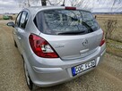 Opel Corsa 1.2 81 tys *nawi kolor*grz fotele i kier*PDC* z Niemiec  po opłatach! - 2