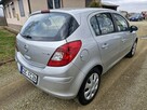 Opel Corsa 1.2 81 tys *nawi kolor*grz fotele i kier*PDC* z Niemiec  po opłatach! - 3