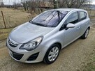 Opel Corsa 1.2 81 tys *nawi kolor*grz fotele i kier*PDC* z Niemiec  po opłatach! - 4