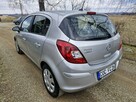 Opel Corsa 1.2 81 tys *nawi kolor*grz fotele i kier*PDC* z Niemiec  po opłatach! - 5