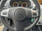 Opel Corsa 1.2 81 tys *nawi kolor*grz fotele i kier*PDC* z Niemiec  po opłatach! - 7