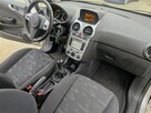 Opel Corsa 1.2 81 tys *nawi kolor*grz fotele i kier*PDC* z Niemiec  po opłatach! - 11