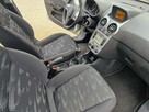 Opel Corsa 1.2 81 tys *nawi kolor*grz fotele i kier*PDC* z Niemiec  po opłatach! - 15