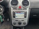 Opel Corsa 1.2 81 tys *nawi kolor*grz fotele i kier*PDC* z Niemiec  po opłatach! - 16