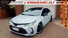 Toyota Corolla 1.6 GR SPORT 132KM IGŁA  Salon PL, I WŁ,Serwis ASO,F.VAT23%, - 1