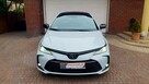 Toyota Corolla 1.6 GR SPORT 132KM IGŁA  Salon PL, I WŁ,Serwis ASO,F.VAT23%, - 3