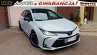 Toyota Corolla 1.6 GR SPORT 132KM IGŁA  Salon PL, I WŁ,Serwis ASO,F.VAT23%, - 4