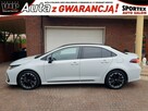 Toyota Corolla 1.6 GR SPORT 132KM IGŁA  Salon PL, I WŁ,Serwis ASO,F.VAT23%, - 6