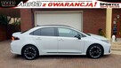 Toyota Corolla 1.6 GR SPORT 132KM IGŁA  Salon PL, I WŁ,Serwis ASO,F.VAT23%, - 8