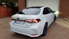 Toyota Corolla 1.6 GR SPORT 132KM IGŁA  Salon PL, I WŁ,Serwis ASO,F.VAT23%, - 10