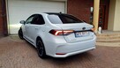 Toyota Corolla 1.6 GR SPORT 132KM IGŁA  Salon PL, I WŁ,Serwis ASO,F.VAT23%, - 12