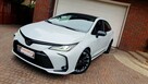 Toyota Corolla 1.6 GR SPORT 132KM IGŁA  Salon PL, I WŁ,Serwis ASO,F.VAT23%, - 13