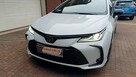 Toyota Corolla 1.6 GR SPORT 132KM IGŁA  Salon PL, I WŁ,Serwis ASO,F.VAT23%, - 16