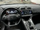 DS Automobiles DS 7 Crossback 1.6THP Automat 180KM Bogate wyposażenie 2019 - 13
