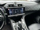 DS Automobiles DS 7 Crossback 1.6THP Automat 180KM Bogate wyposażenie 2019 - 14