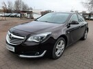 insignia 2.0cdti salon PL - 10