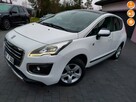 Peugeot 3008 - 1