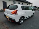 Peugeot 3008 - 2