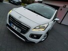 Peugeot 3008 - 3