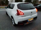 Peugeot 3008 - 4
