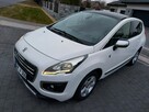 Peugeot 3008 - 8