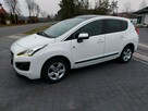 Peugeot 3008 - 16