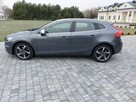 Volvo V40 2.0D3 R-DESIGN navi FULL AUTOMAT LED chromy - 3