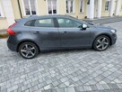 Volvo V40 2.0D3 R-DESIGN navi FULL AUTOMAT LED chromy - 4