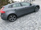 Volvo V40 2.0D3 R-DESIGN navi FULL AUTOMAT LED chromy - 5