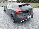 Volvo V40 2.0D3 R-DESIGN navi FULL AUTOMAT LED chromy - 6