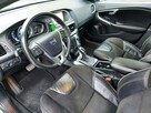 Volvo V40 2.0D3 R-DESIGN navi FULL AUTOMAT LED chromy - 9