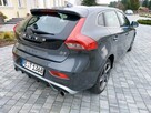 Volvo V40 2.0D3 R-DESIGN navi FULL AUTOMAT LED chromy - 11