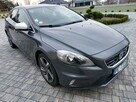 Volvo V40 2.0D3 R-DESIGN navi FULL AUTOMAT LED chromy - 13