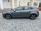 Volvo V40 2.0D3 R-DESIGN navi FULL AUTOMAT LED chromy - 14