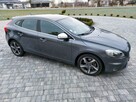 Volvo V40 2.0D3 R-DESIGN navi FULL AUTOMAT LED chromy - 16