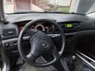 Toyota Corolla E12 1.4 VVTi, rok prod.2003 - 4