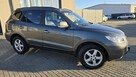 HYUNDAI SANTA FE 2,7V6 189PS LPG 1- wł. Skóra Klima Tempomat - 7