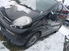 Sprzedam opel Vivaro 9 osobowy - 1