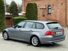 BMW E91 LIFT 2.0d 184KM z 2012 roku 163988 przebieg Szwajcar - 9