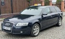 Audi A6C6 2.4 Quattro Lpg Prywatne - 4