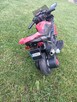 Samochód elektryczny + motor GRATIS - 11