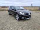 Nissan Qashqai Lift 4x4 Navi Kamera 2.0 benzyna - 2