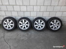 Alufelgi 16 * Zima * 5x120* - 1