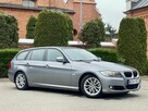 BMW E91 LIFT 2.0d 184KM z 2012 roku 163988 przebieg Szwajcar - 3