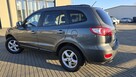 HYUNDAI SANTA FE 2,7V6 189PS LPG 1- wł. Skóra Klima Tempomat - 6