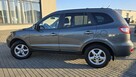 HYUNDAI SANTA FE 2,7V6 189PS LPG 1- wł. Skóra Klima Tempomat - 10