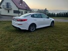 Kia optima 2.4 , 185 KM - 2