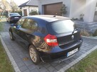 Sprzedam Bmw 118d E87 122km - 11