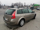 Renault Megane 2 1.6 LPG 2008 - 5